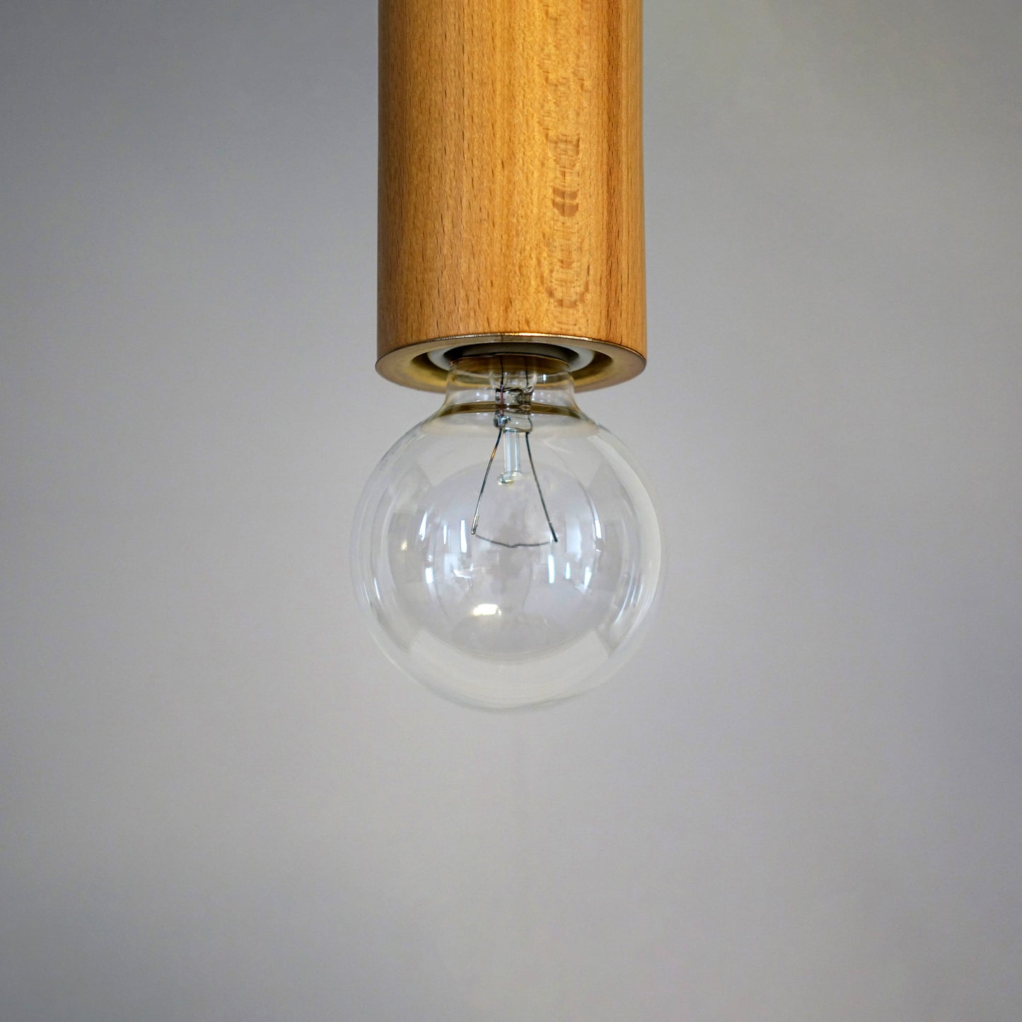 TUTU PENDANT / NUDE