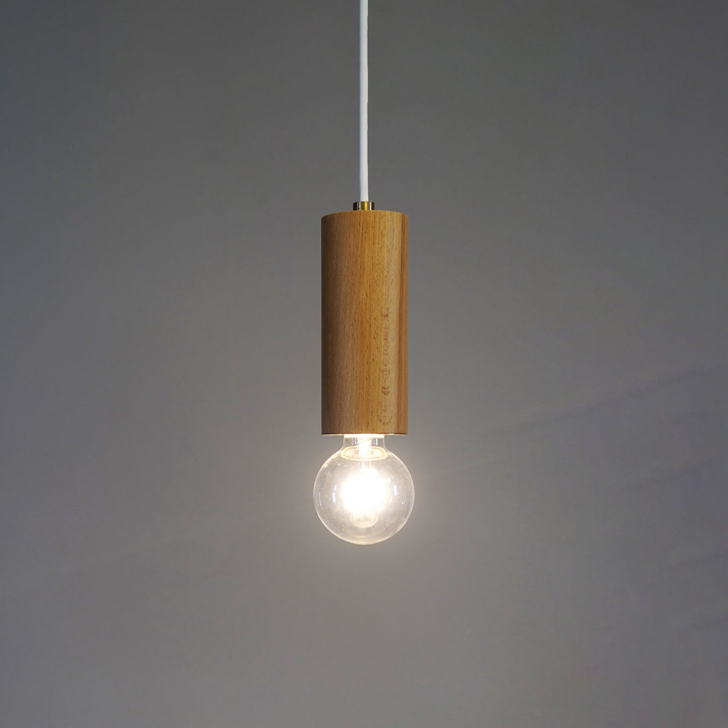 TUTU PENDANT / NUDE