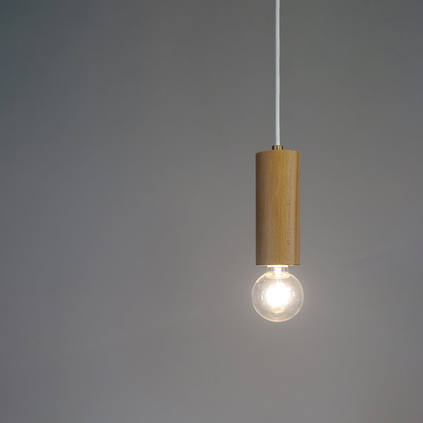 TUTU PENDANT / NUDE