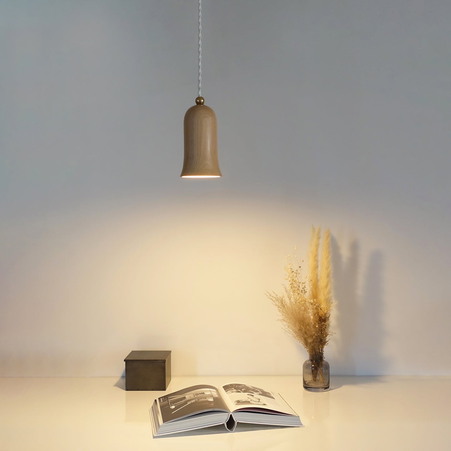 BB PENDANT