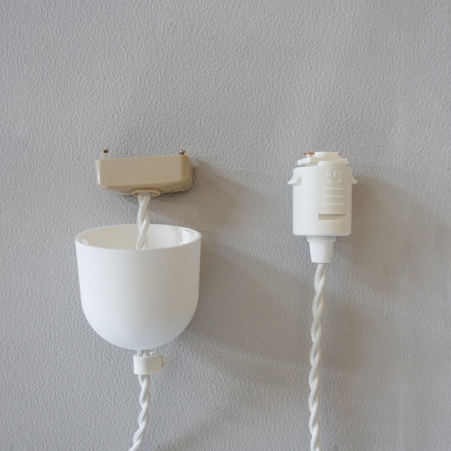 PETIT PENDANT / BRASS