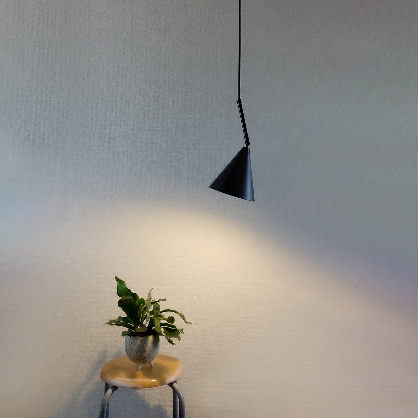 ZIG PENDANT