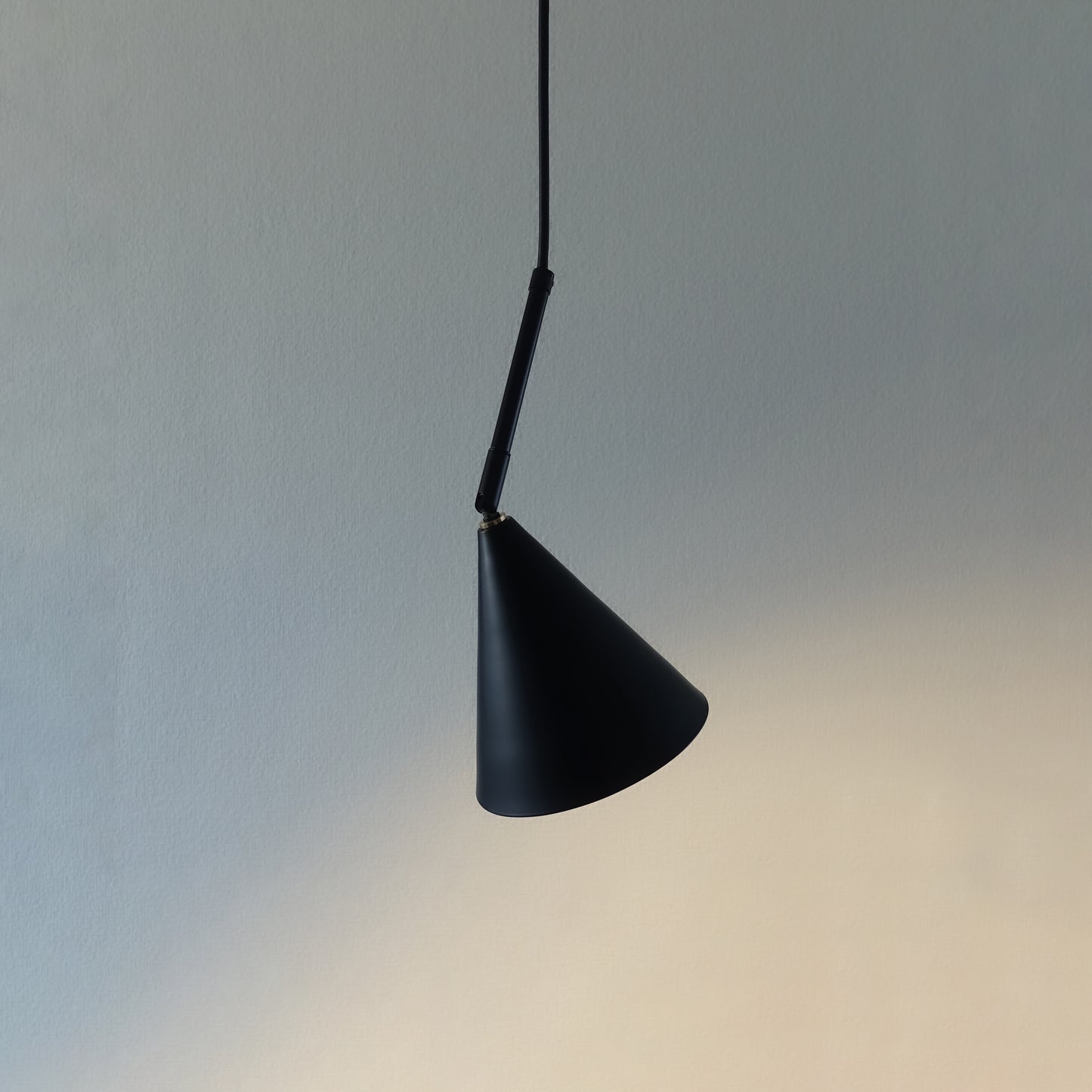 ZIG PENDANT