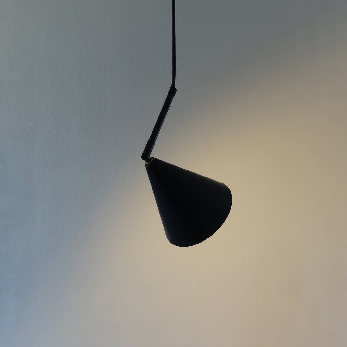ZIG PENDANT