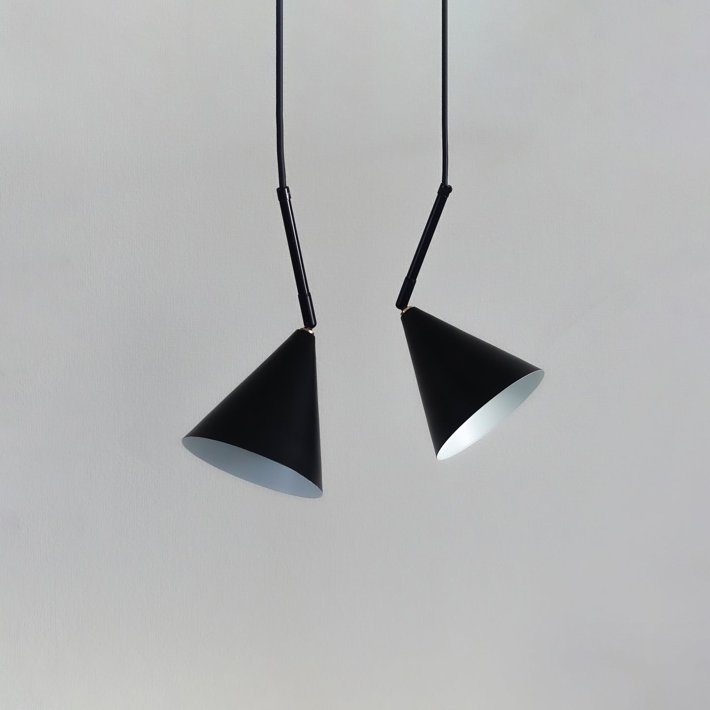 ZIG PENDANT