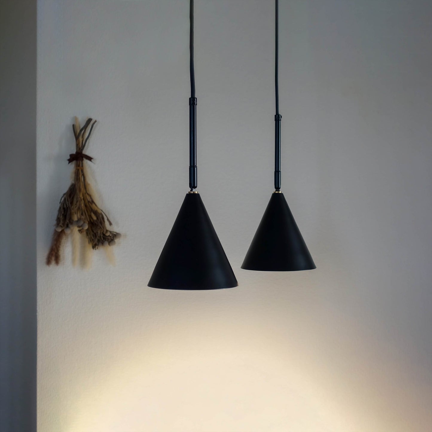 ZIG PENDANT