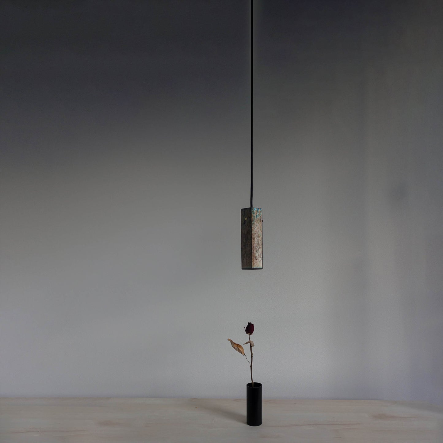 CALM PENDANT