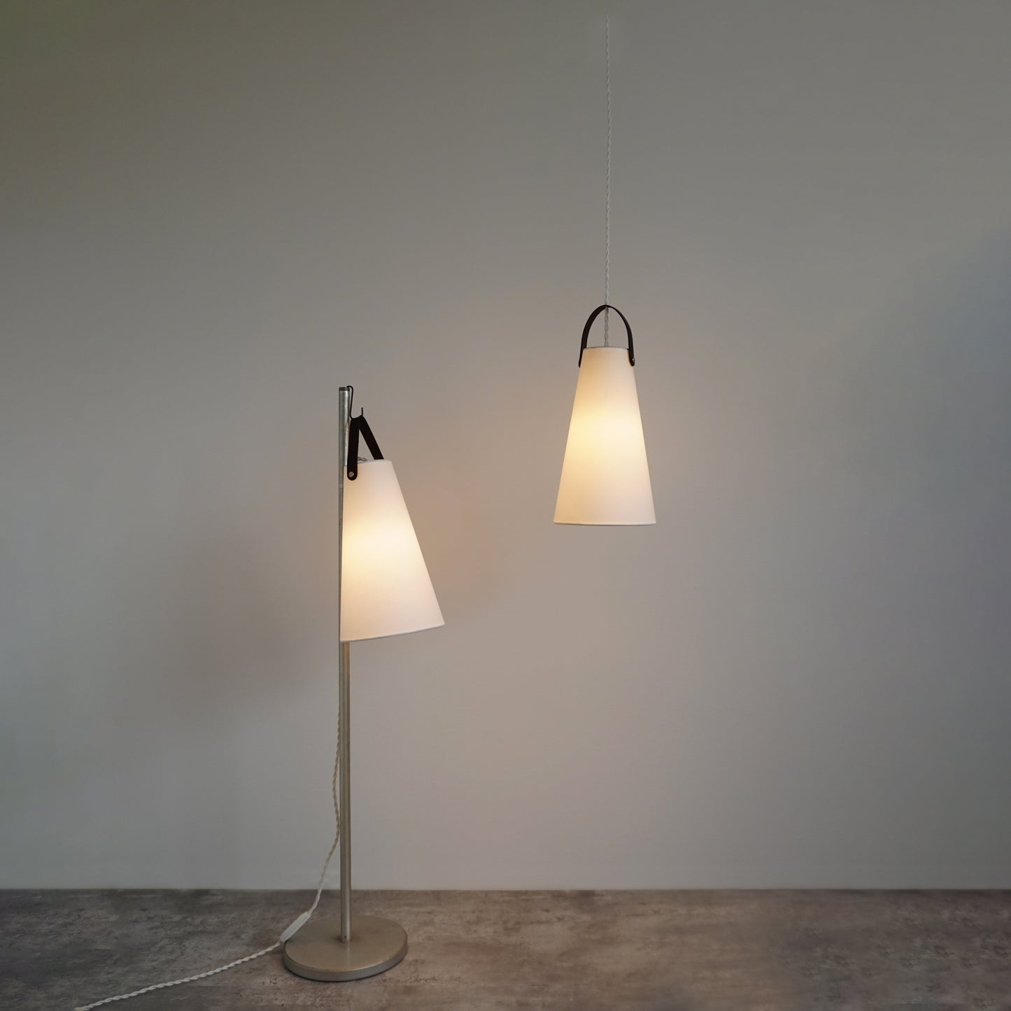 TOTTE PENDANT