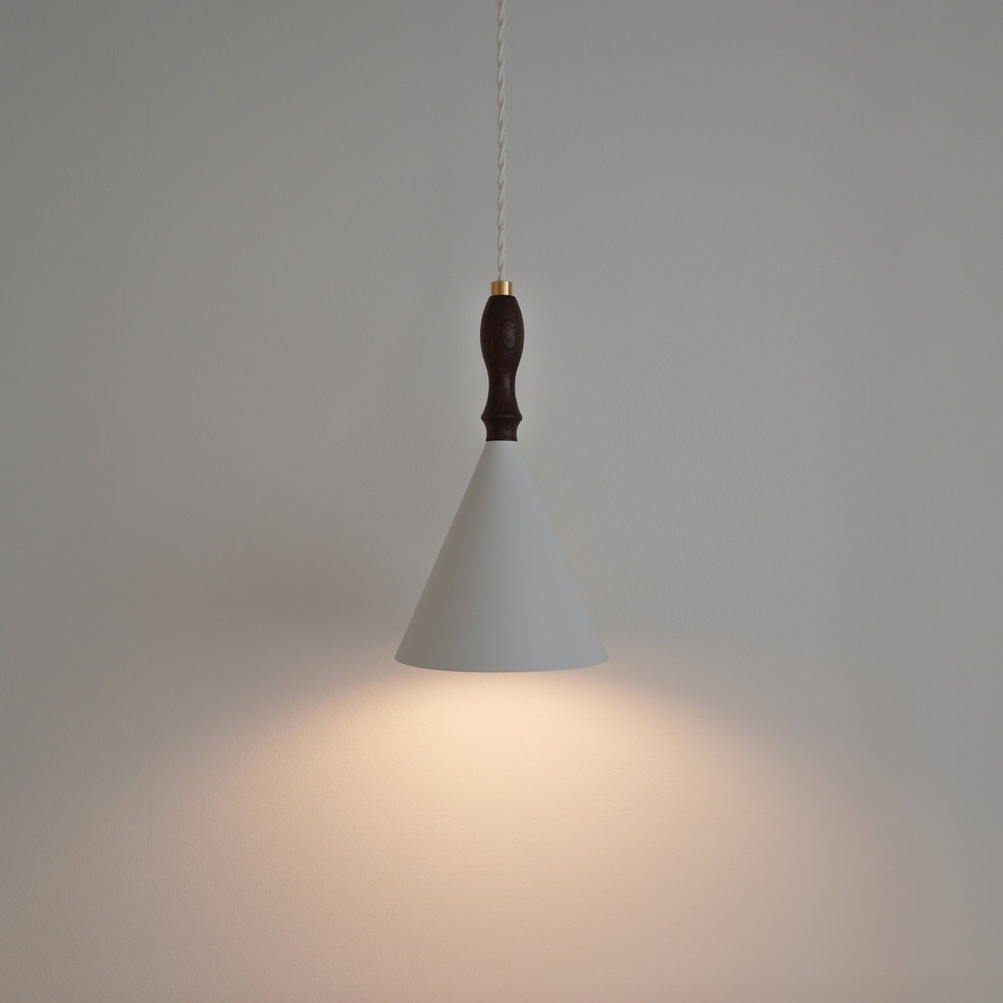 KEEL PENDANT