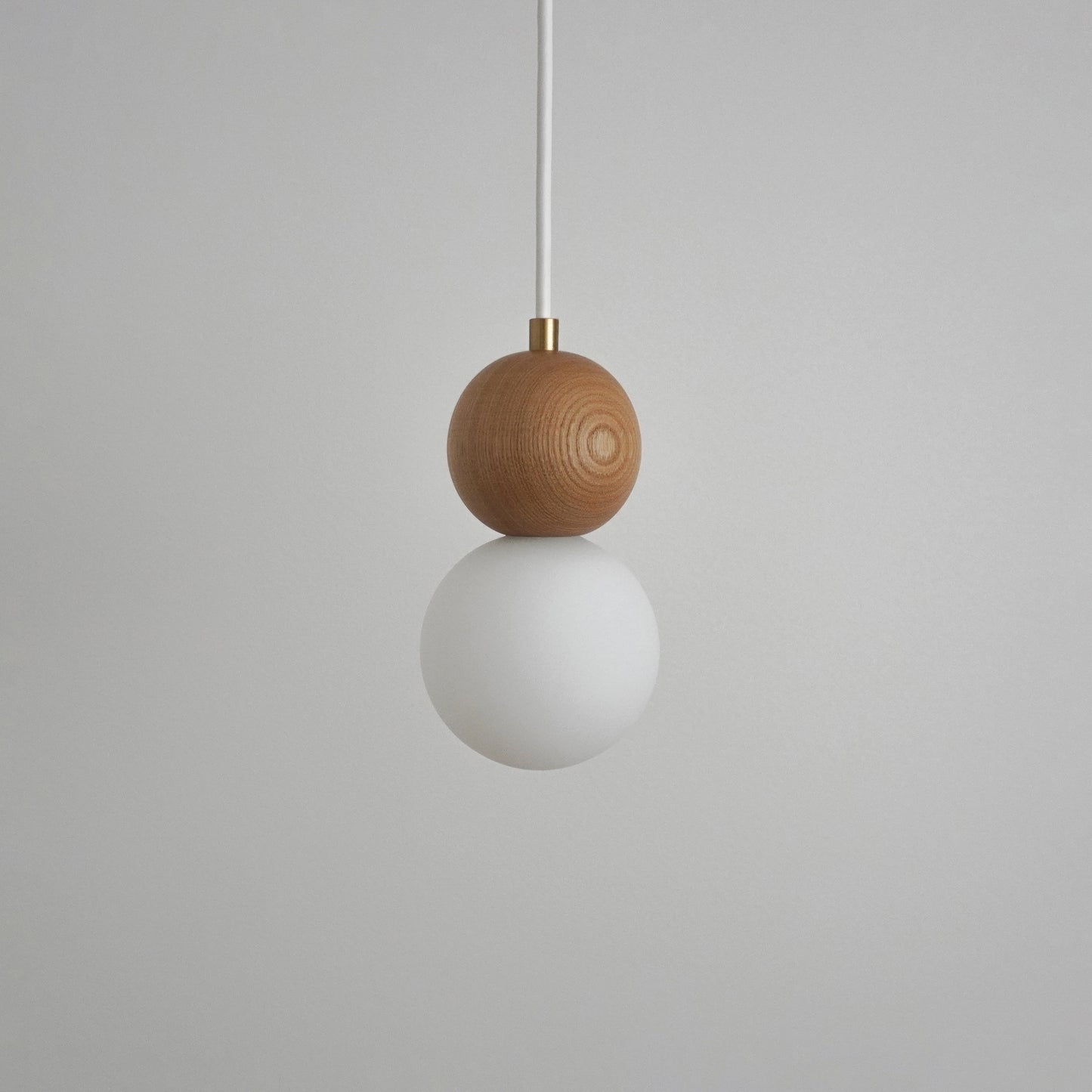 COLON PENDANT