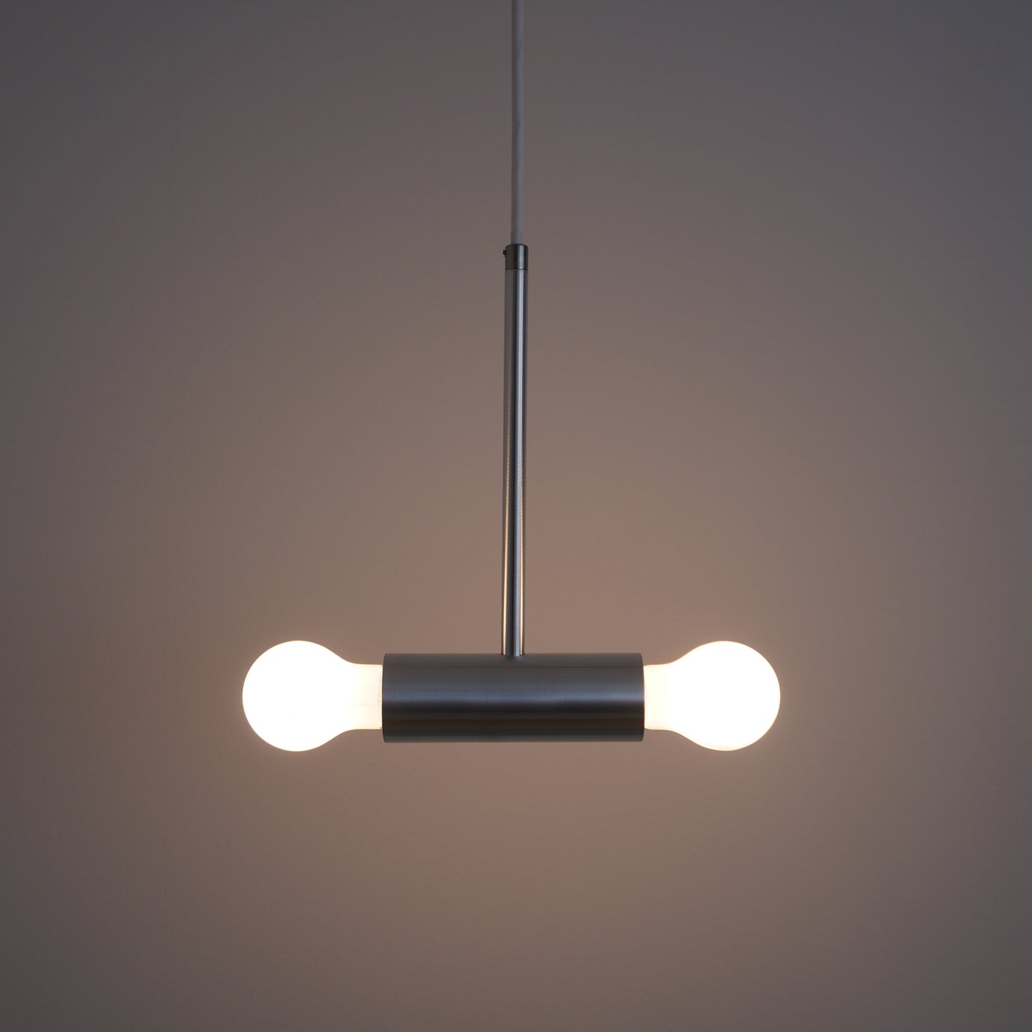NIKO PENDANT / ALUMINUM