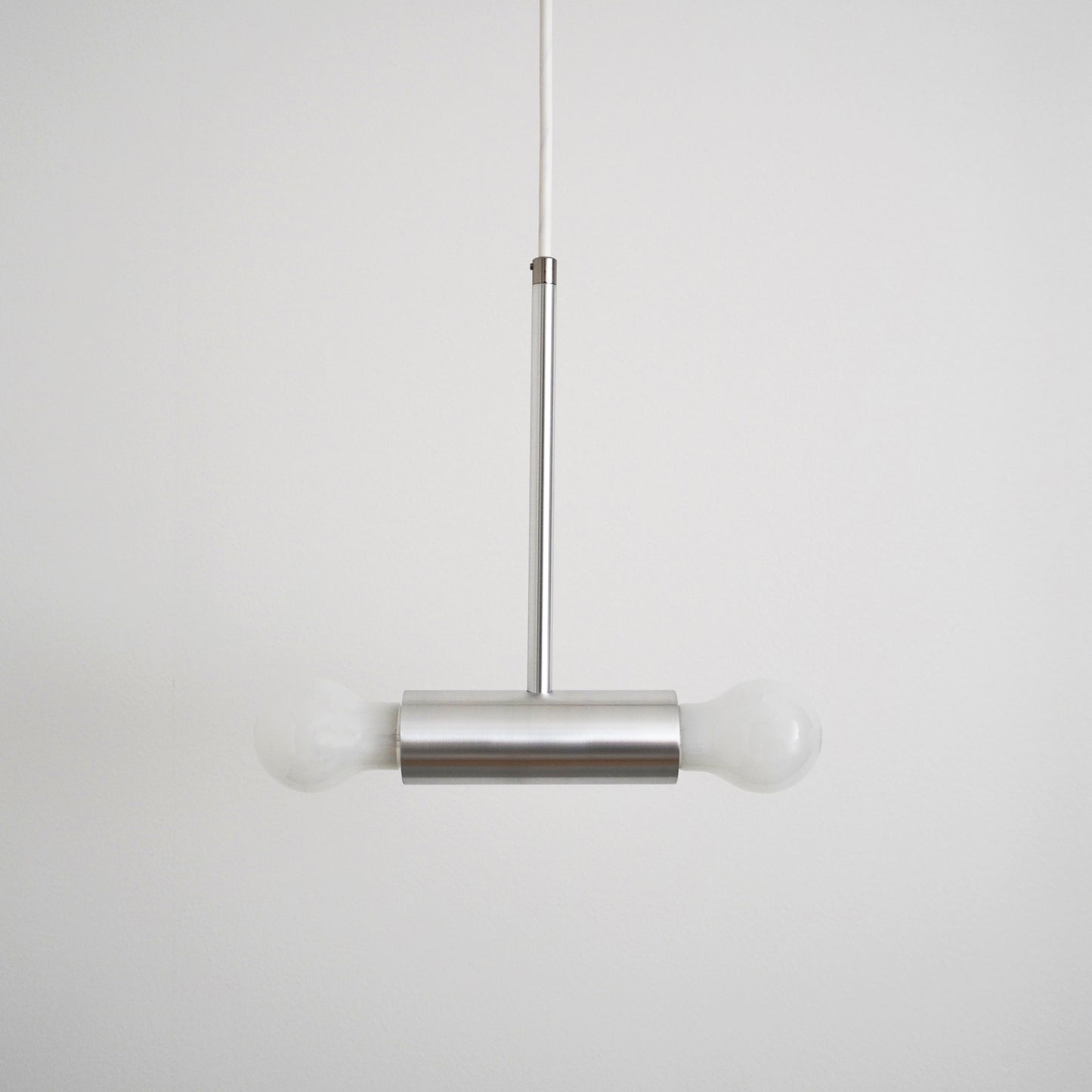 NIKO PENDANT / ALUMINUM