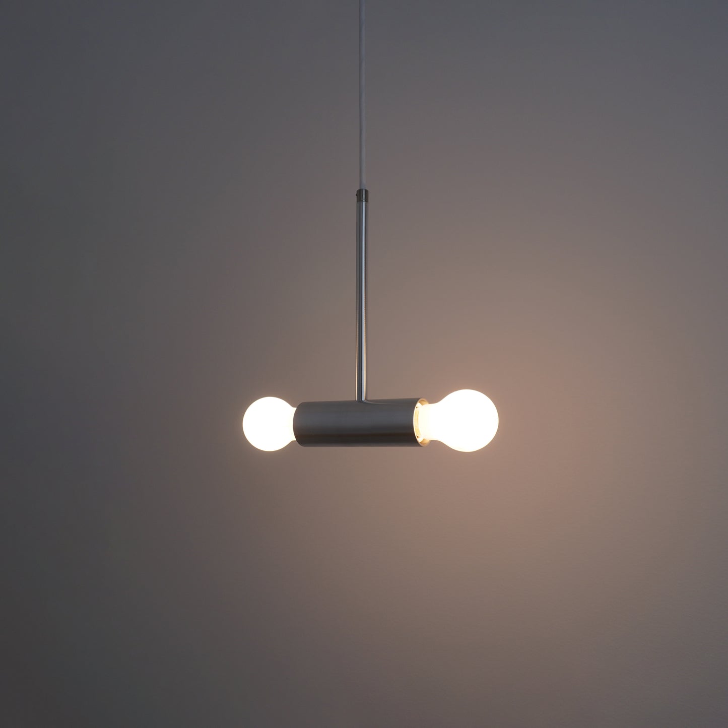 NIKO PENDANT / ALUMINUM