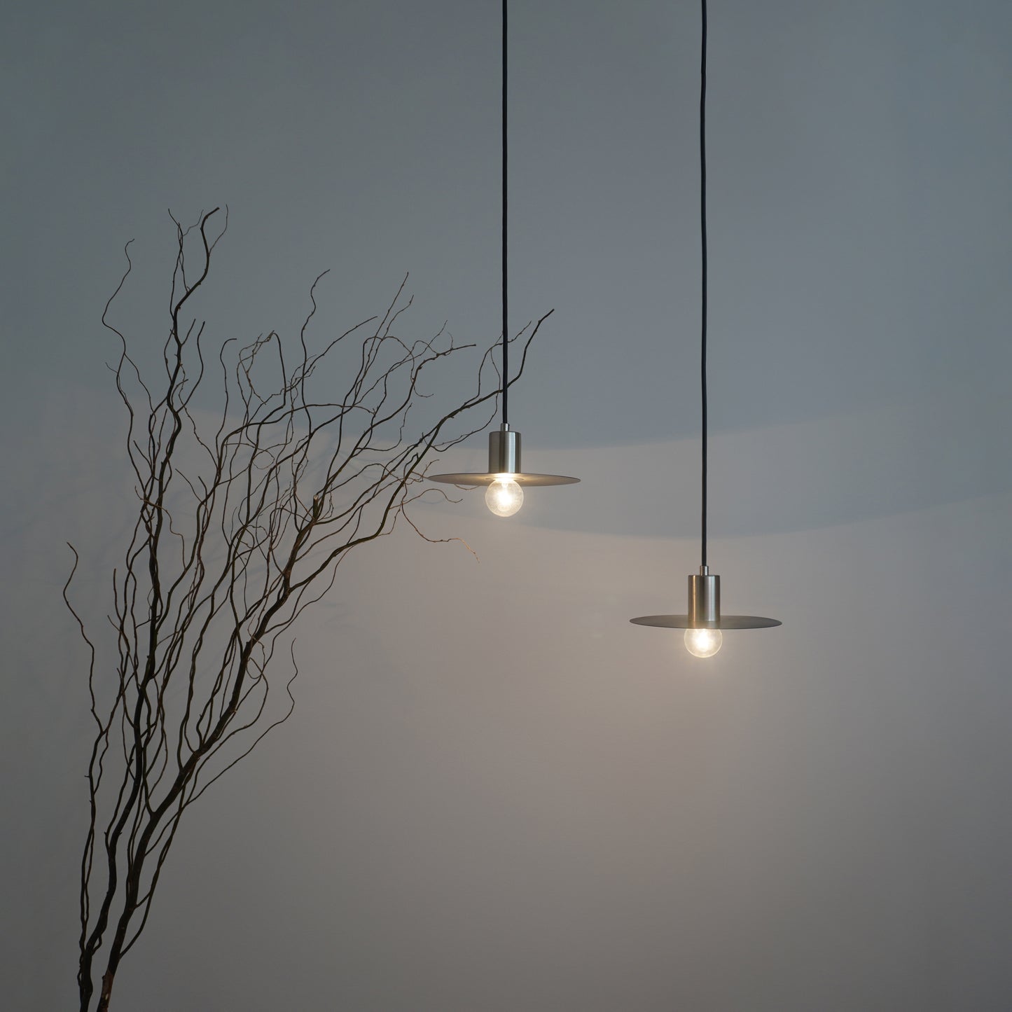 CALM FLAT PENDANT