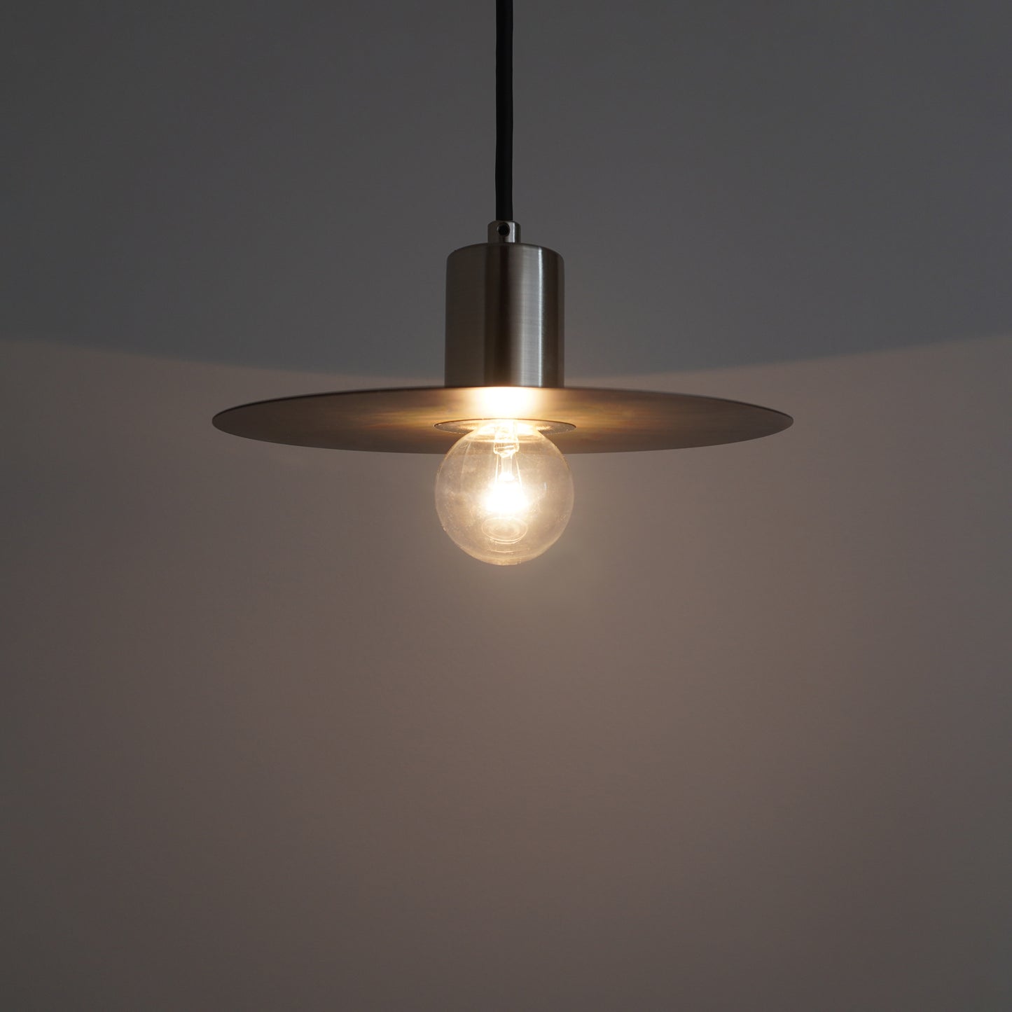CALM FLAT PENDANT