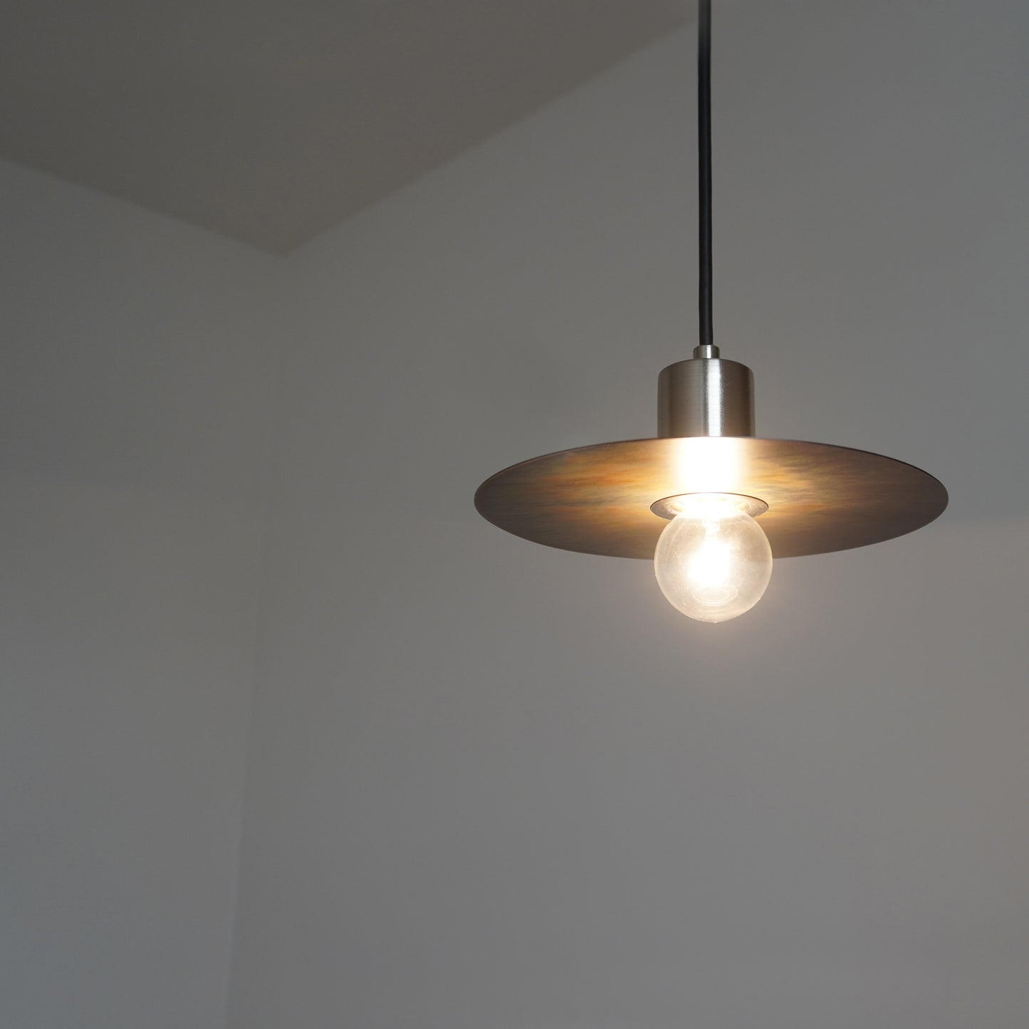 CALM FLAT PENDANT