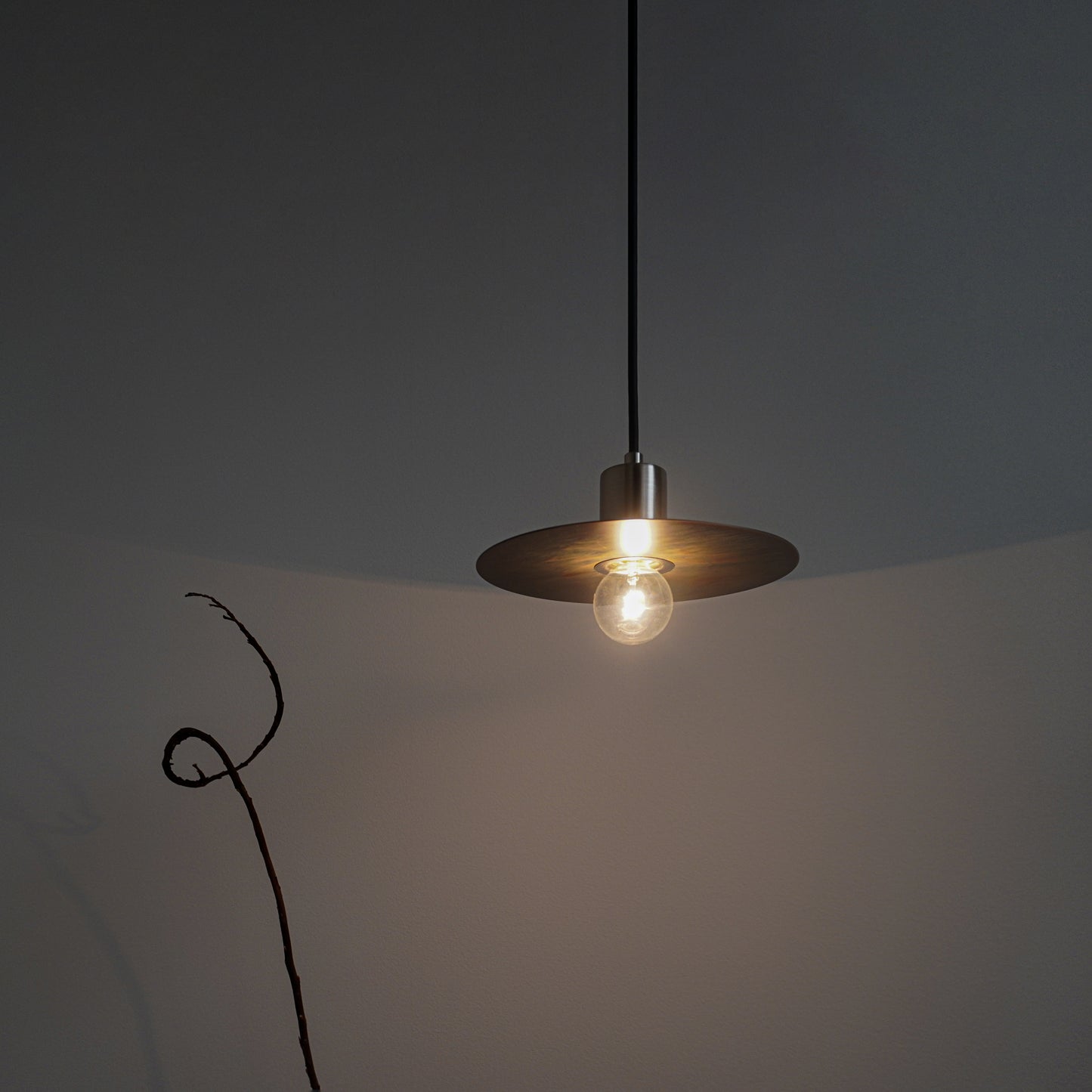 CALM FLAT PENDANT