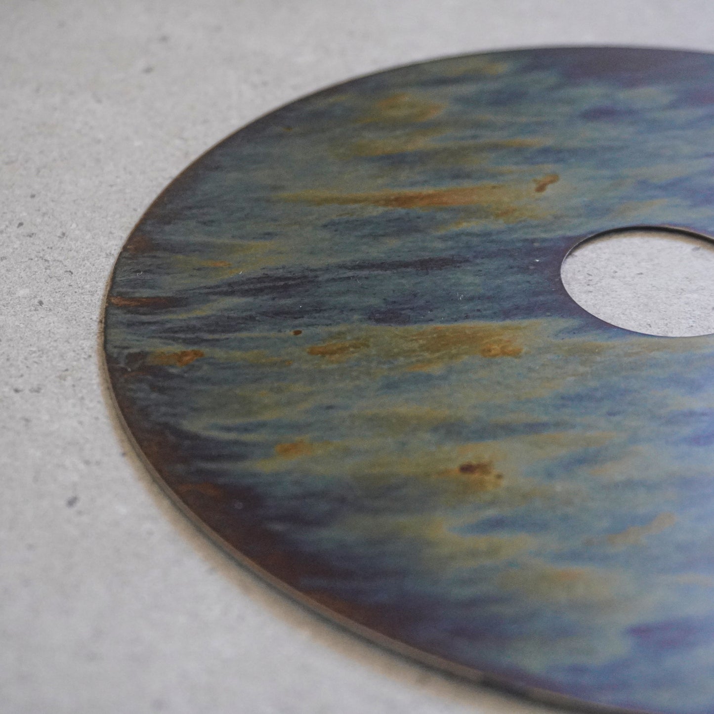 CALM FLAT PENDANT