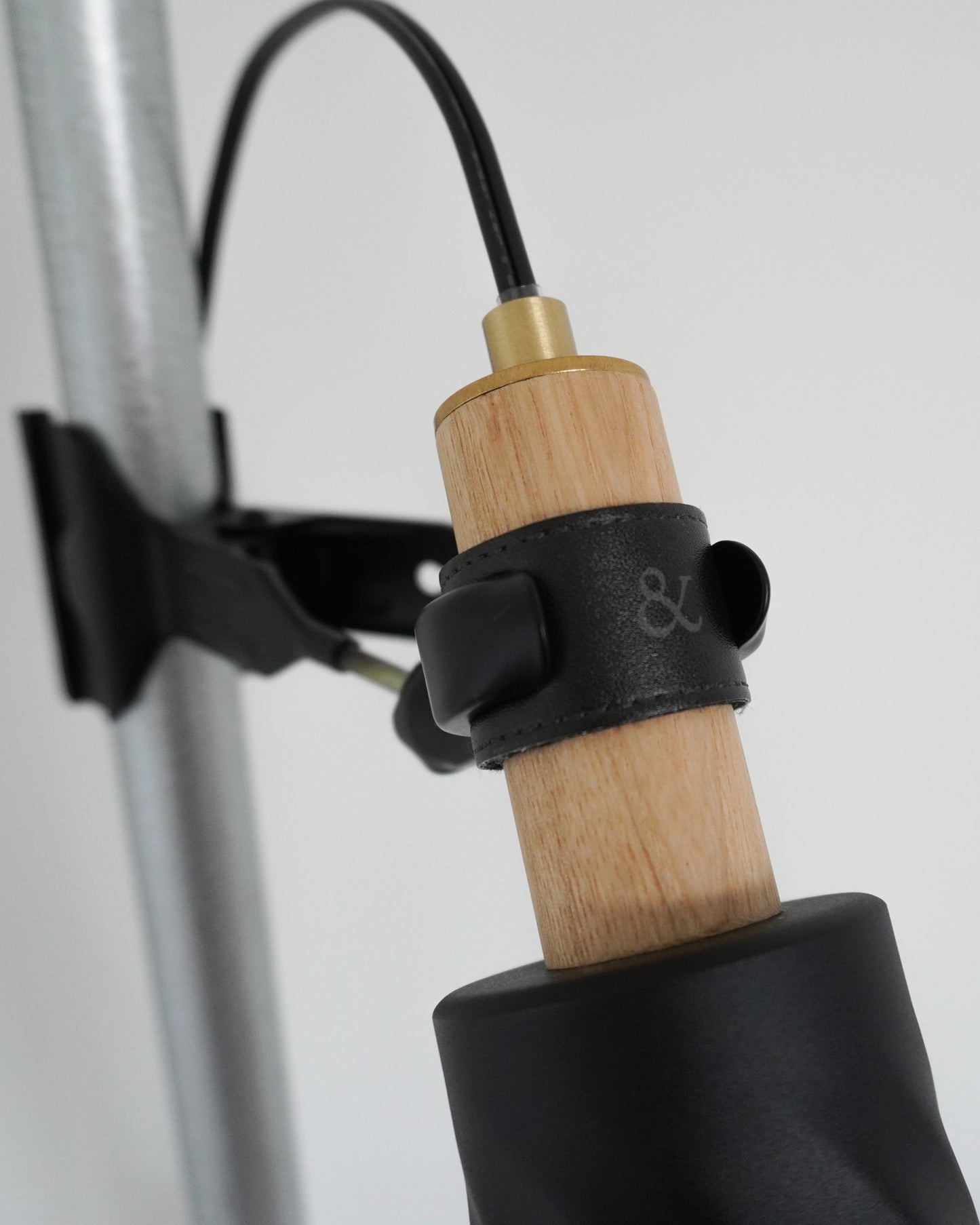 TWIST LAMP -CLIP-