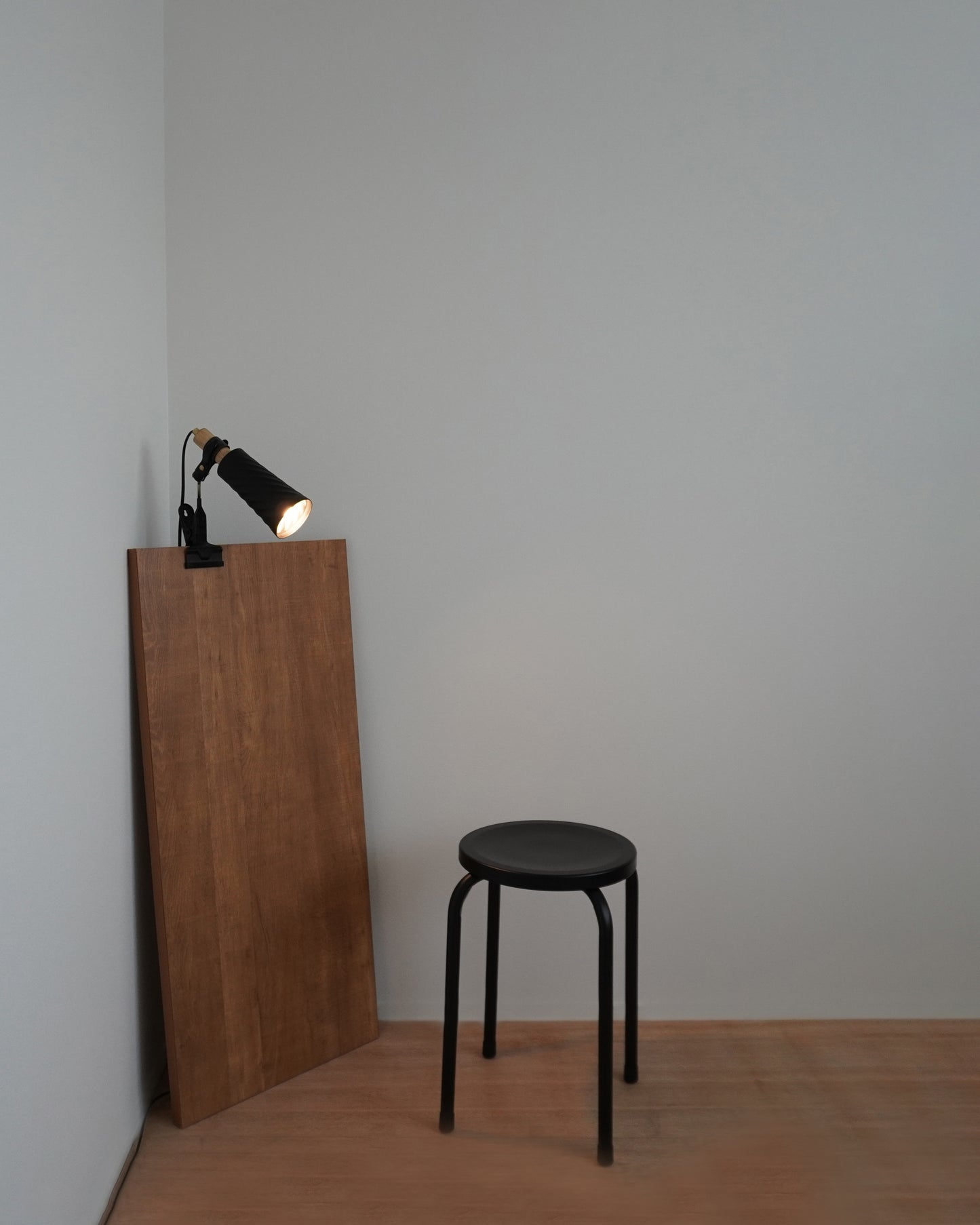 TWIST LAMP -CLIP-