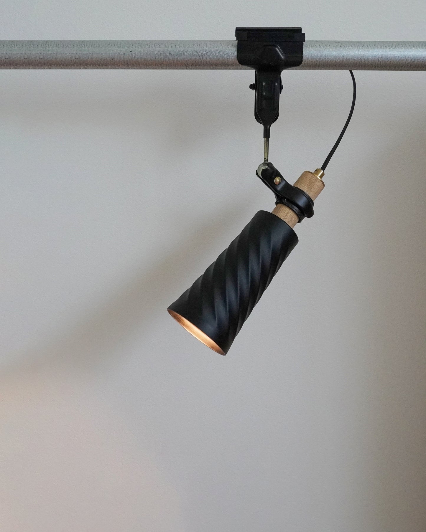 TWIST LAMP -CLIP-