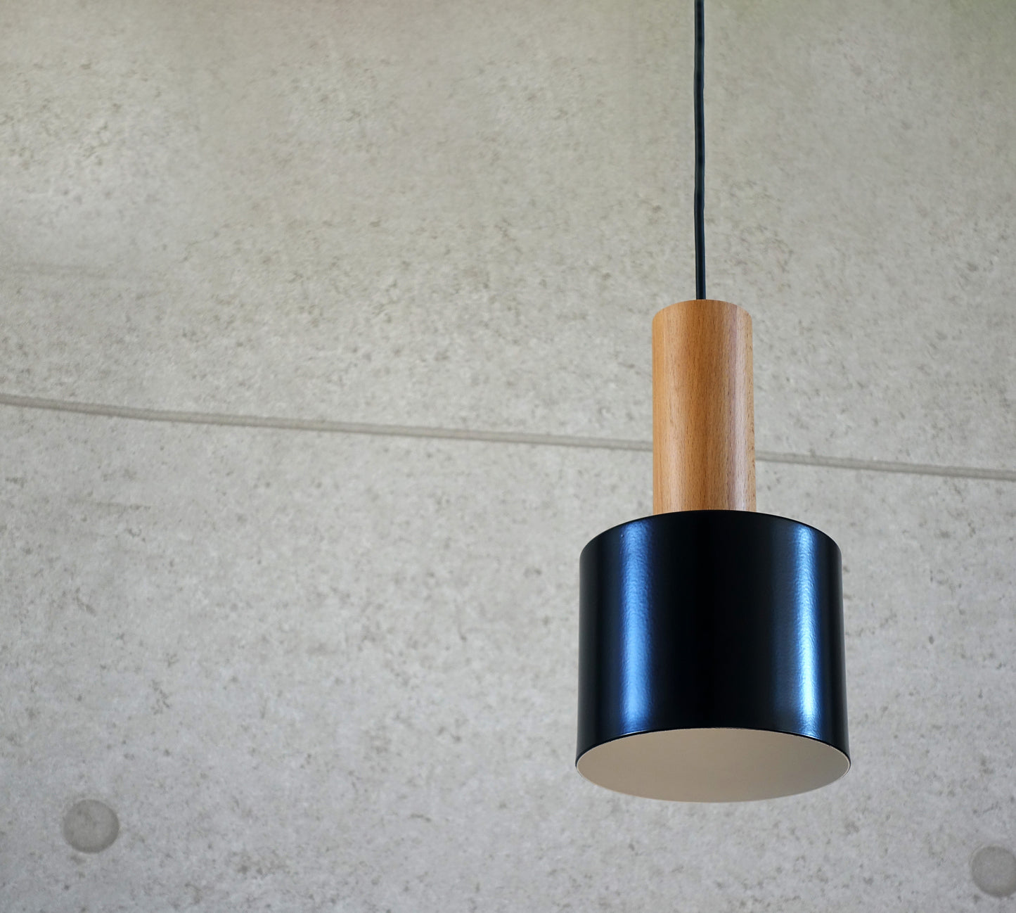 TUTU PENDANT / SHADE B (WHITE)
