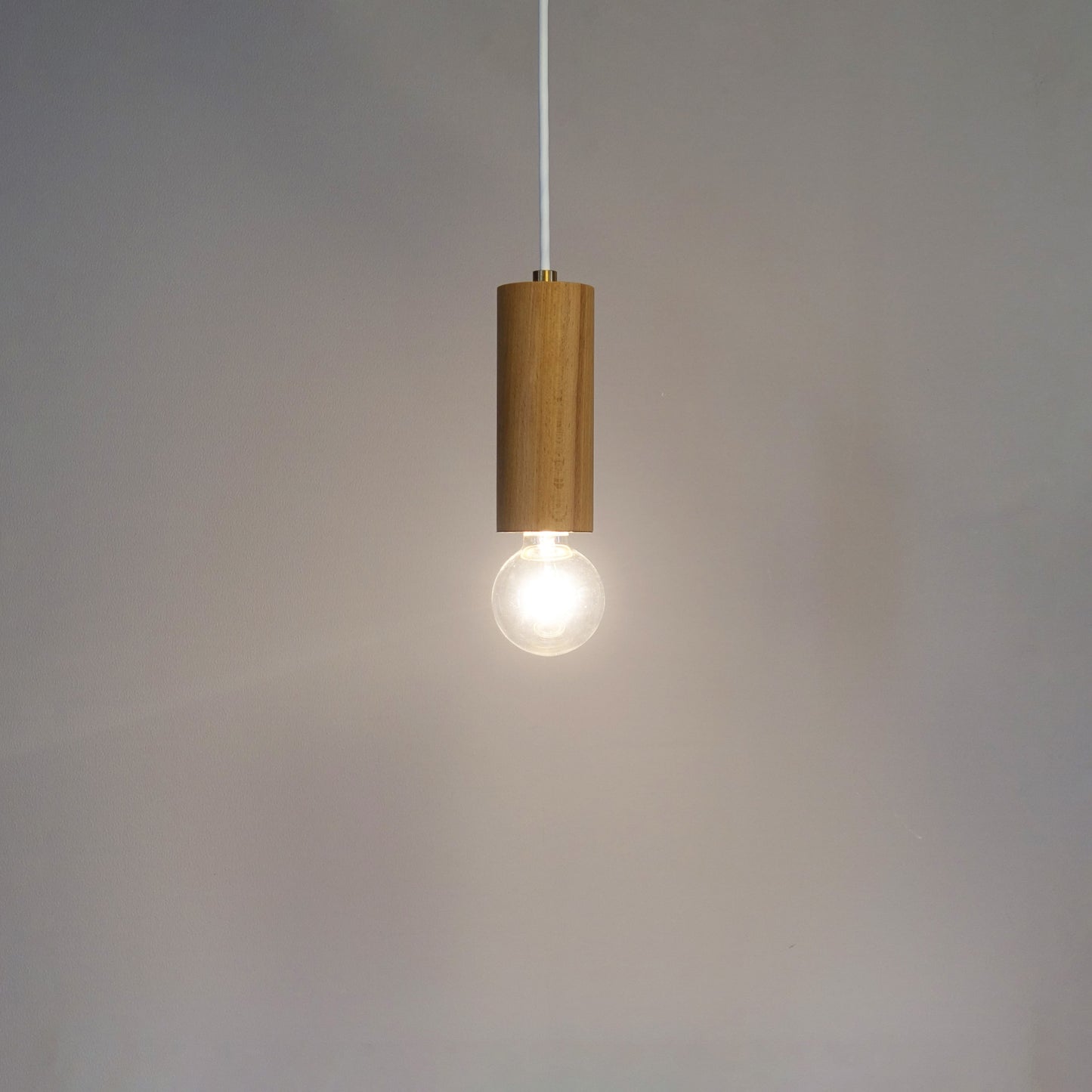 TUTU PENDANT / SHADE B (WHITE)