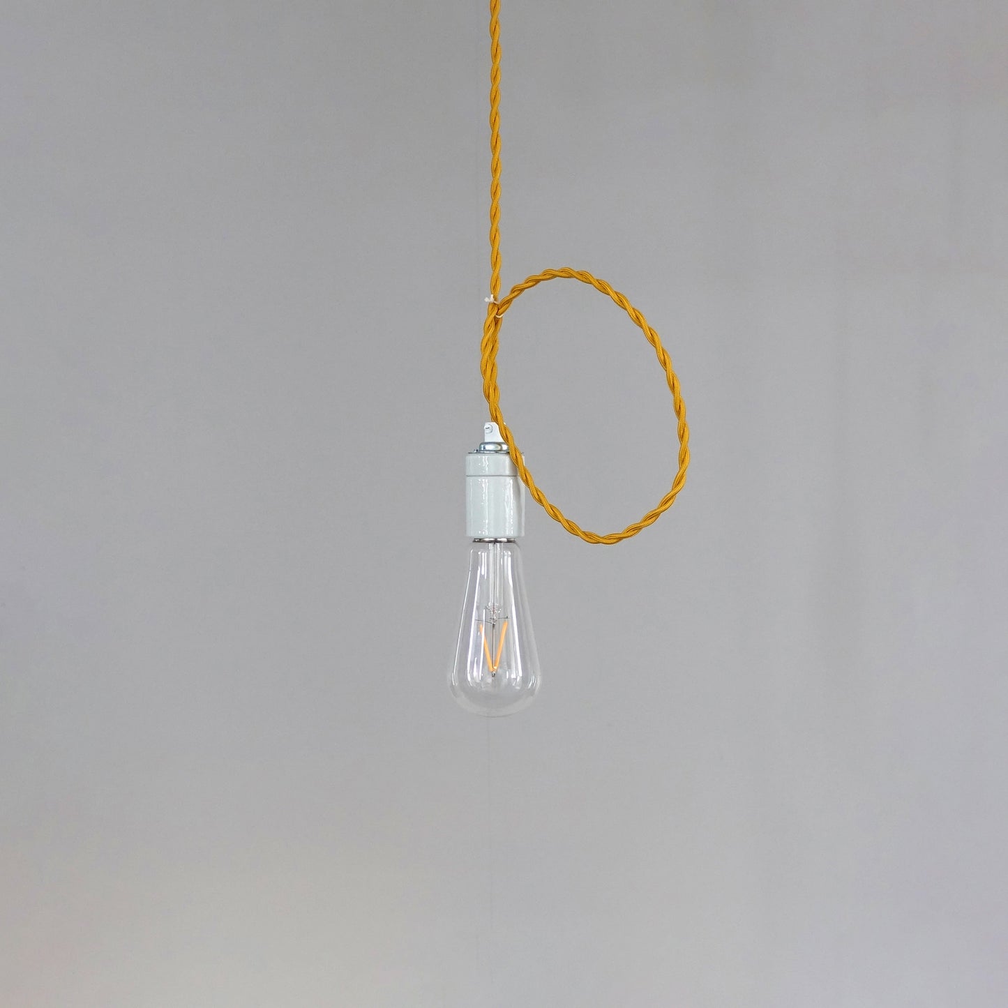 NAKED LAMP