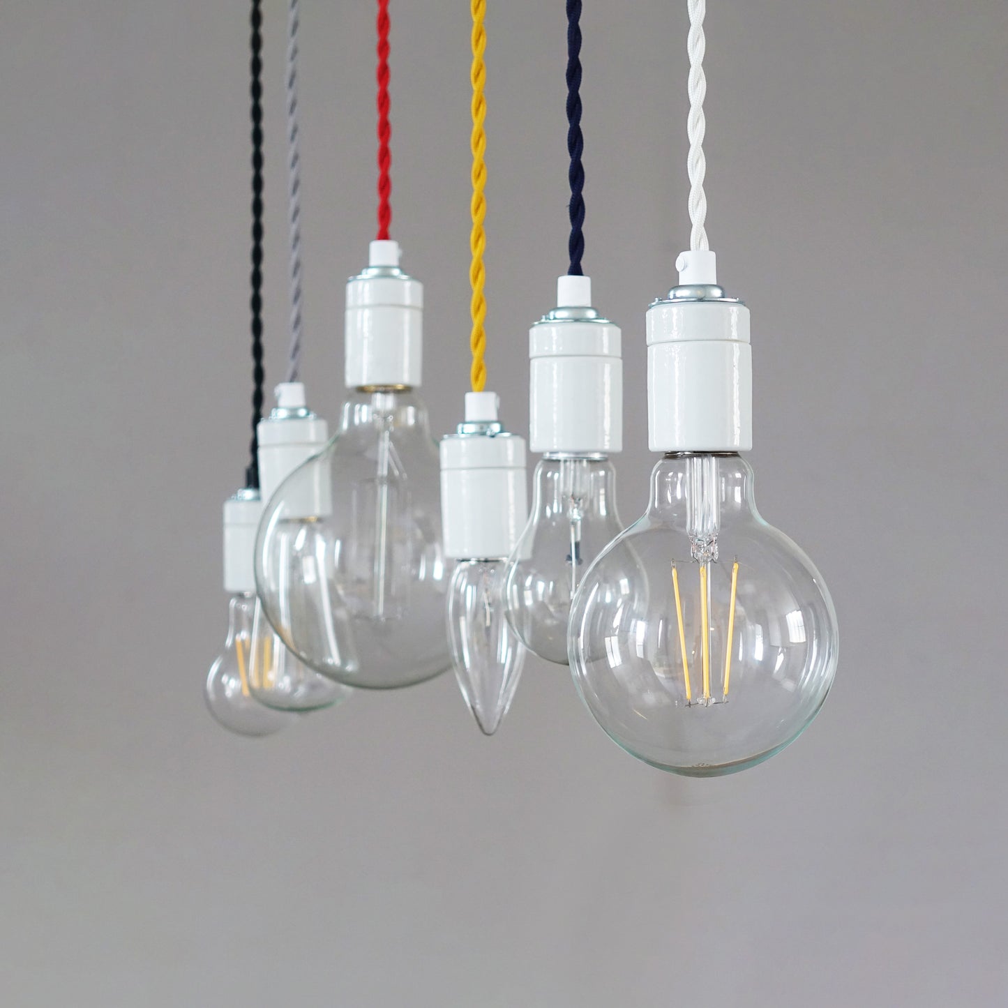 NAKED LAMP