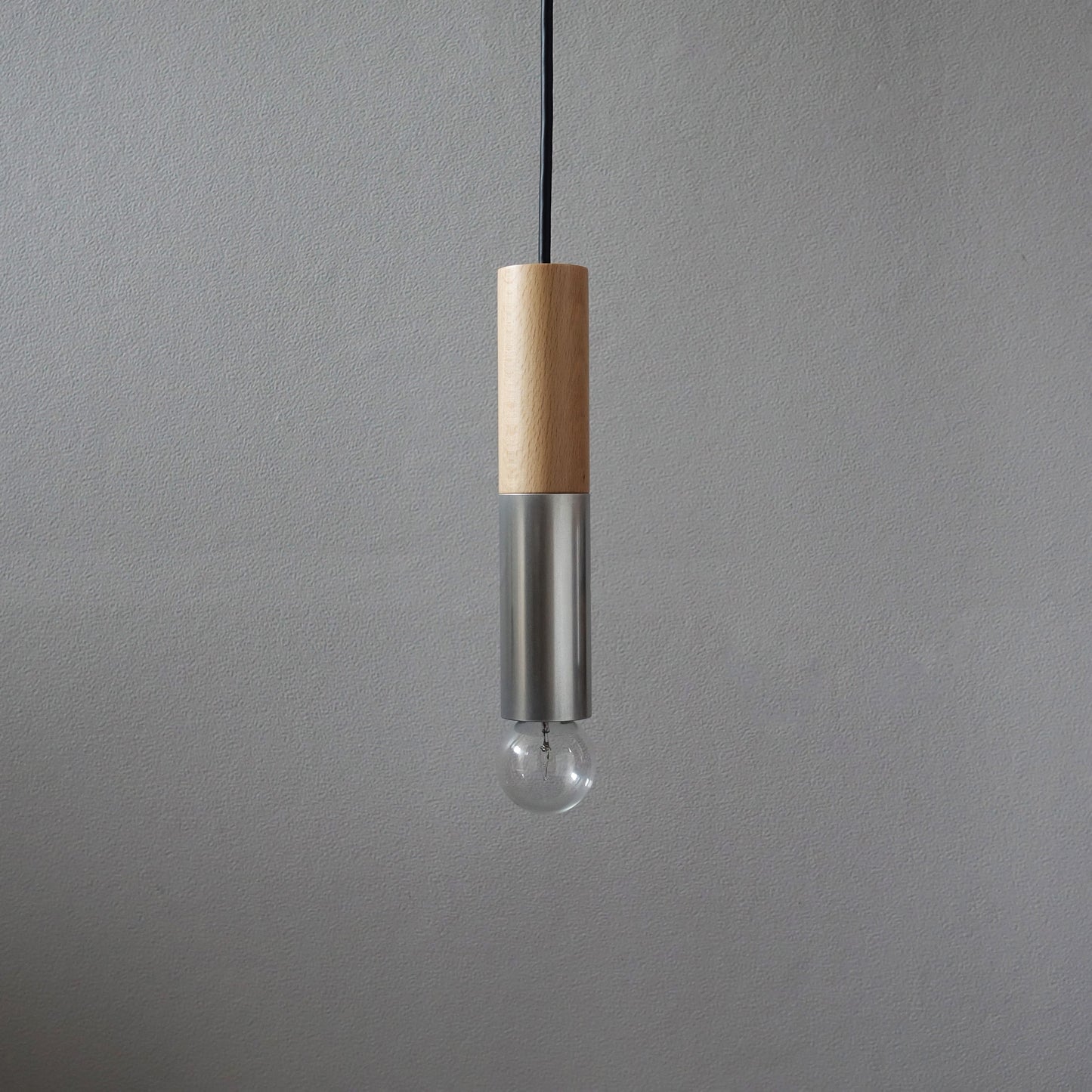 STICK LAMP / PENDANT (ALUMINUM)