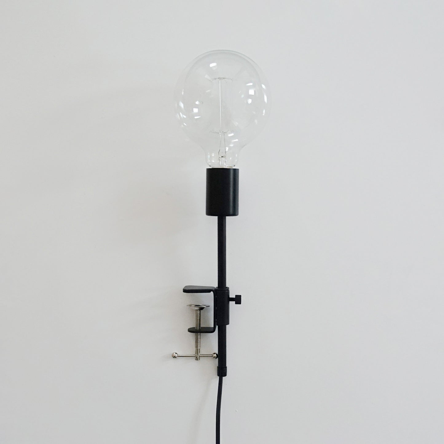 CLAMP LAMP