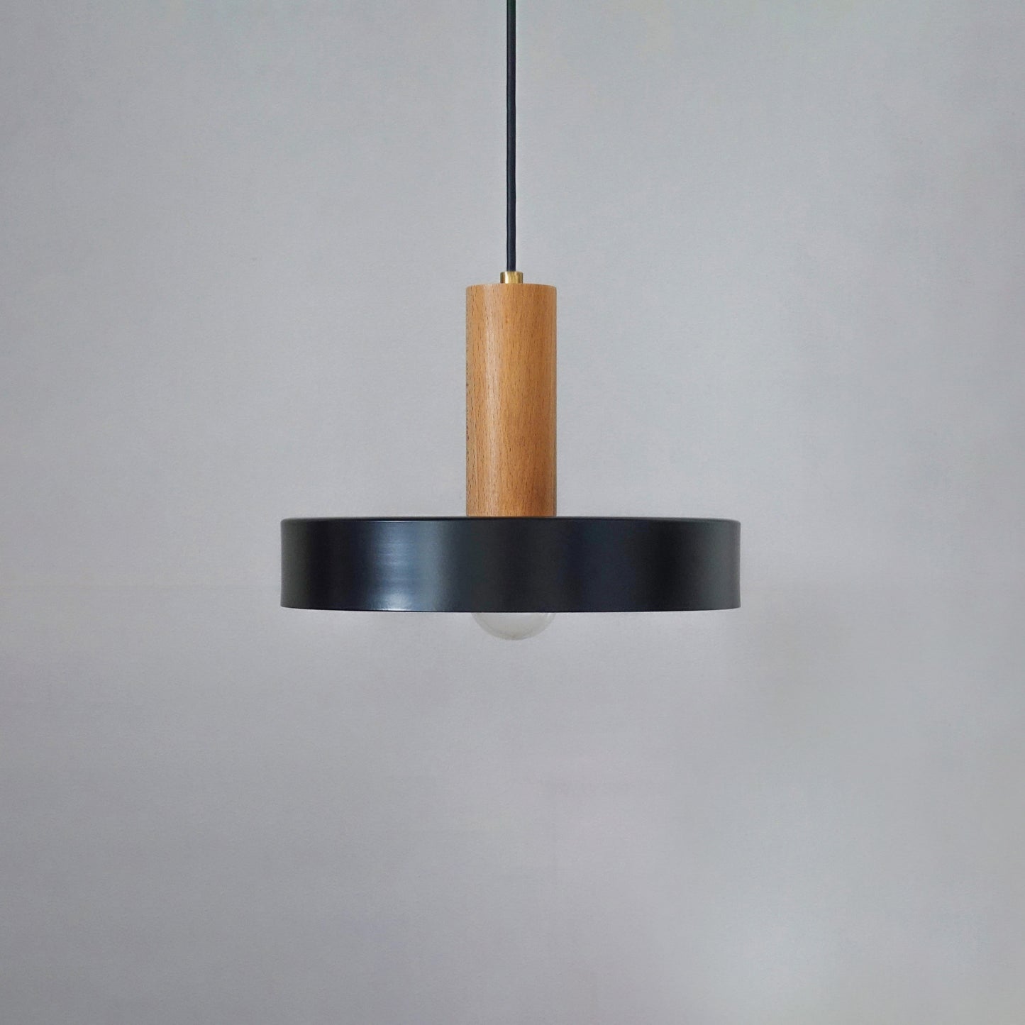 TUTU PENDANT / SHADE A (BLACK)