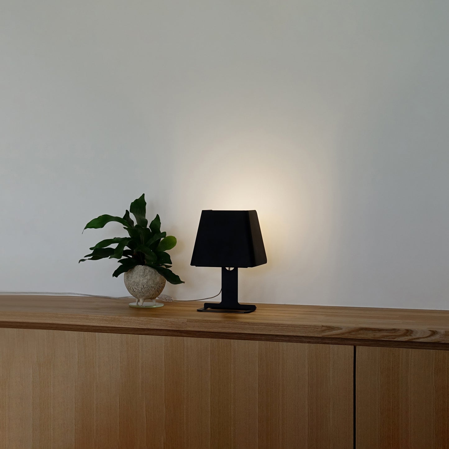 PLIE LAMP