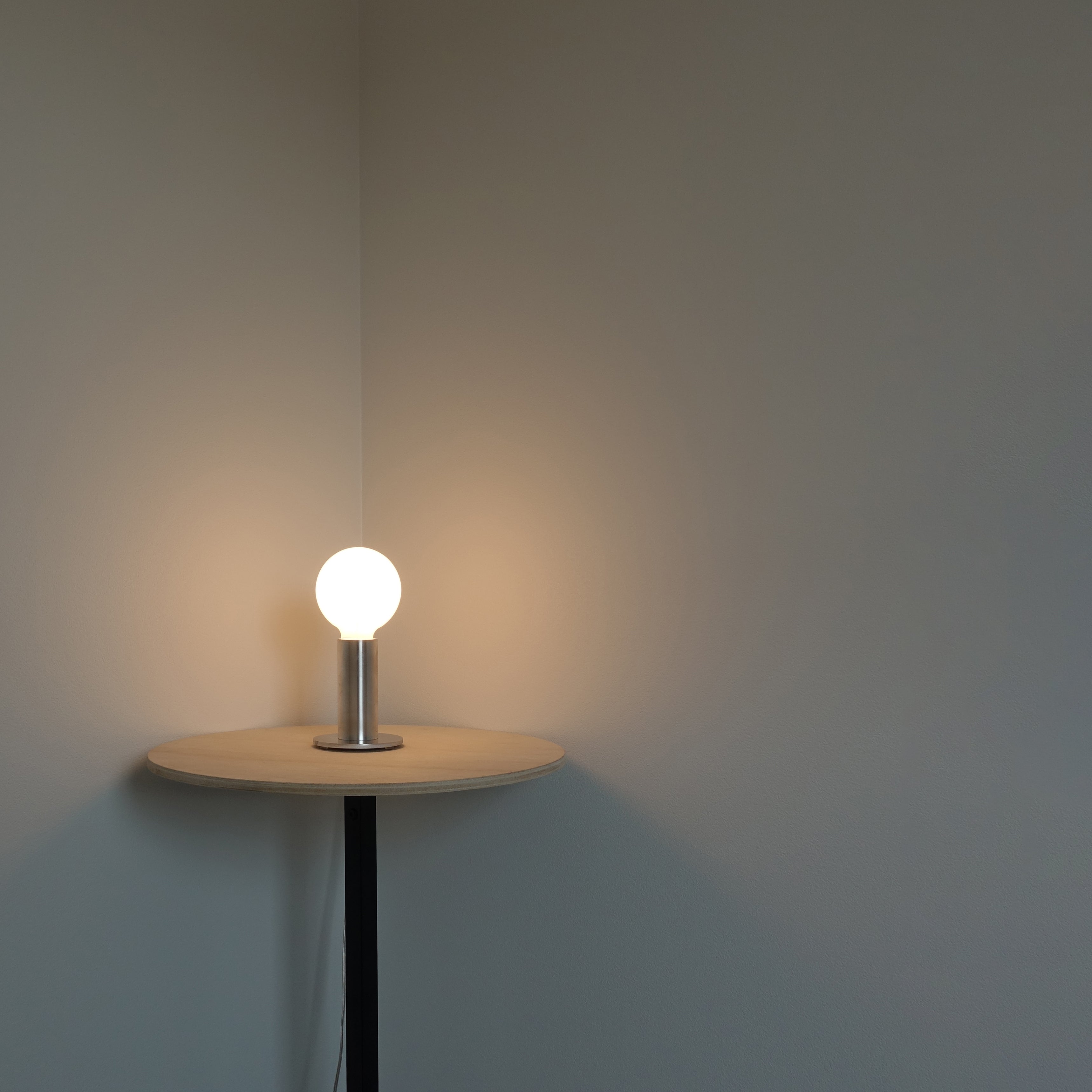 AL TABLE LAMP – &LIGHT