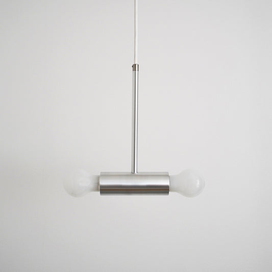NIKO PENDANT / ALUMINUM