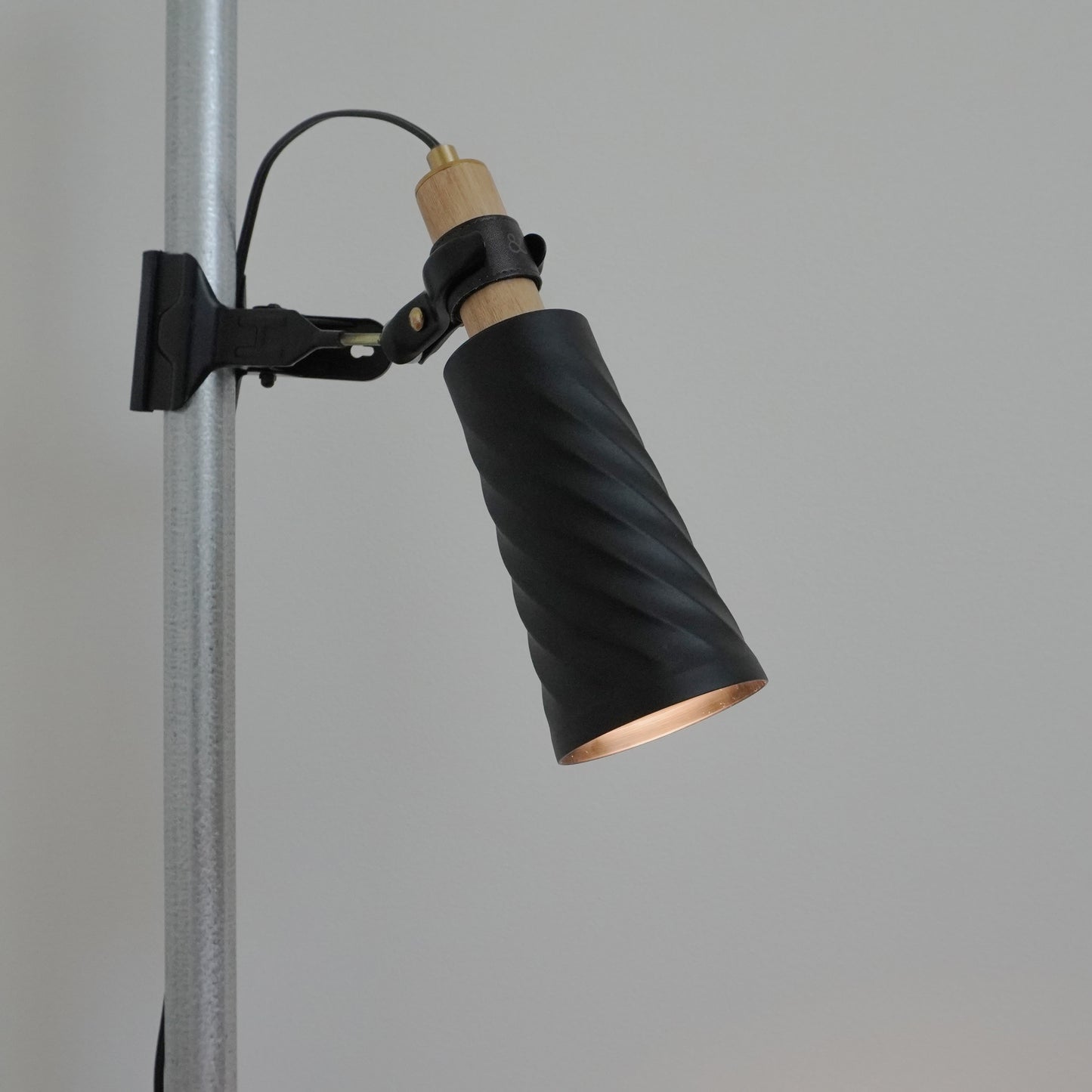 TWIST LAMP -CLIP-