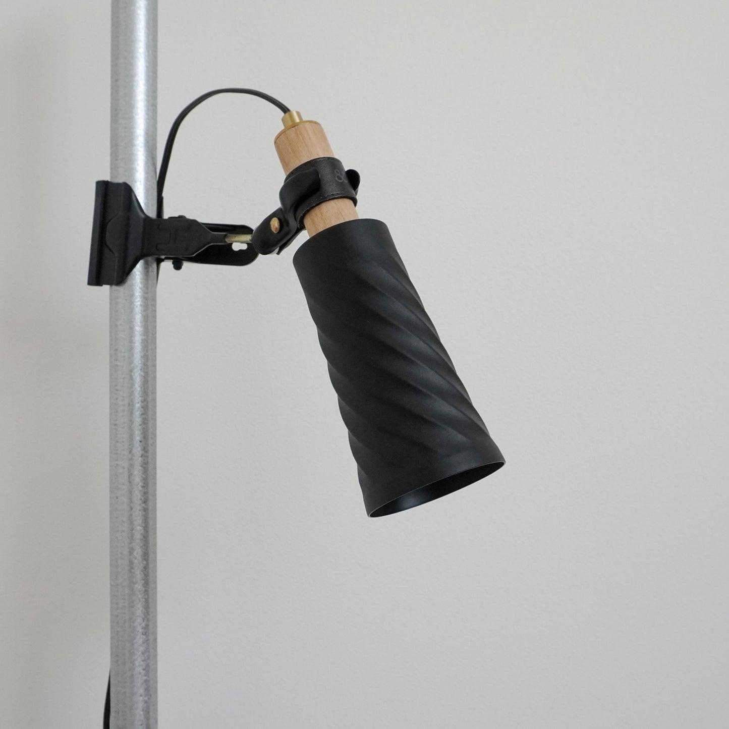 TWIST LAMP -CLIP-