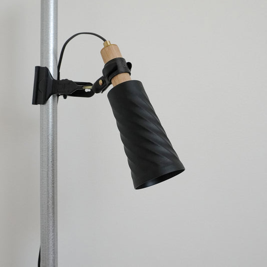 TWIST LAMP -CLIP-