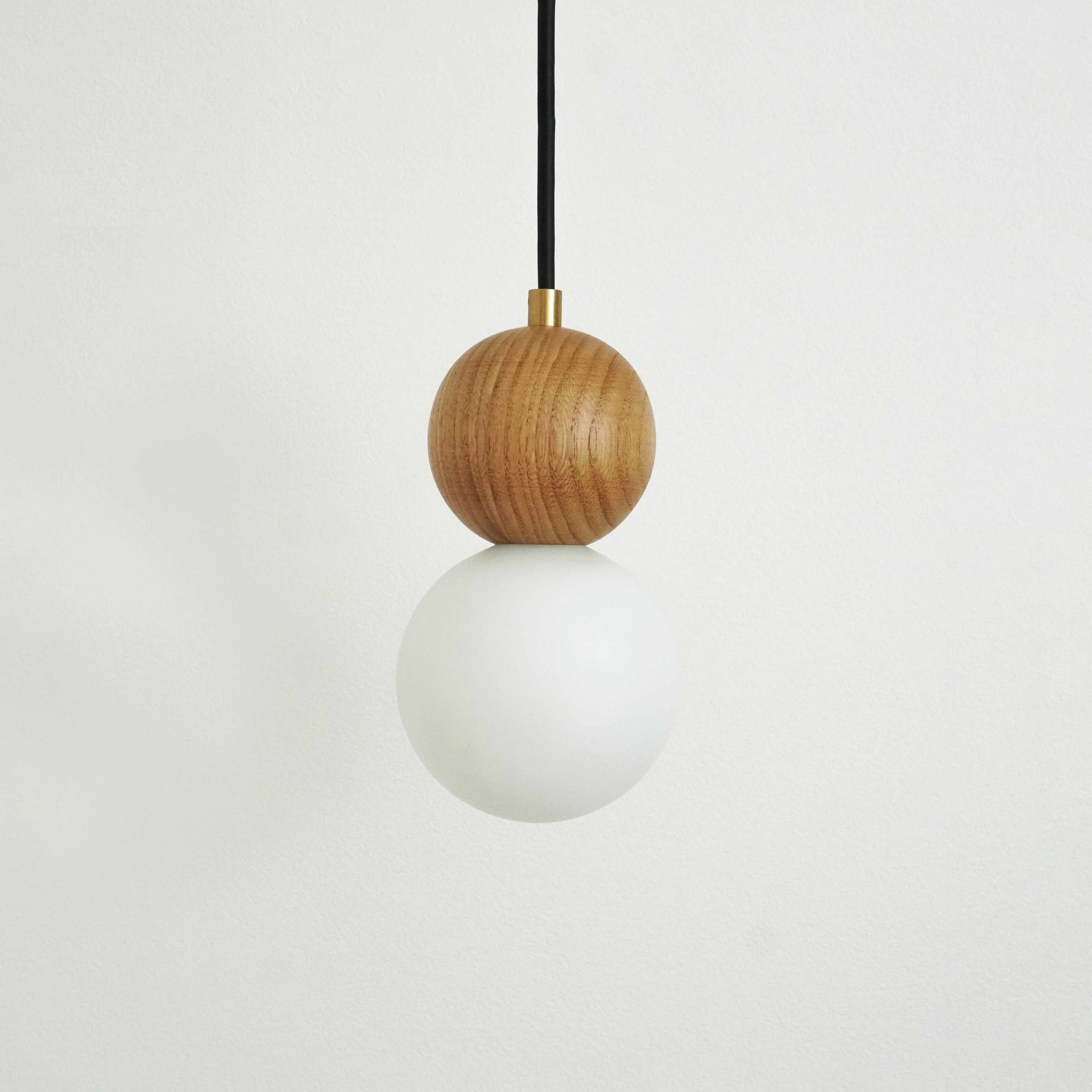 COLON PENDANT – &LIGHT
