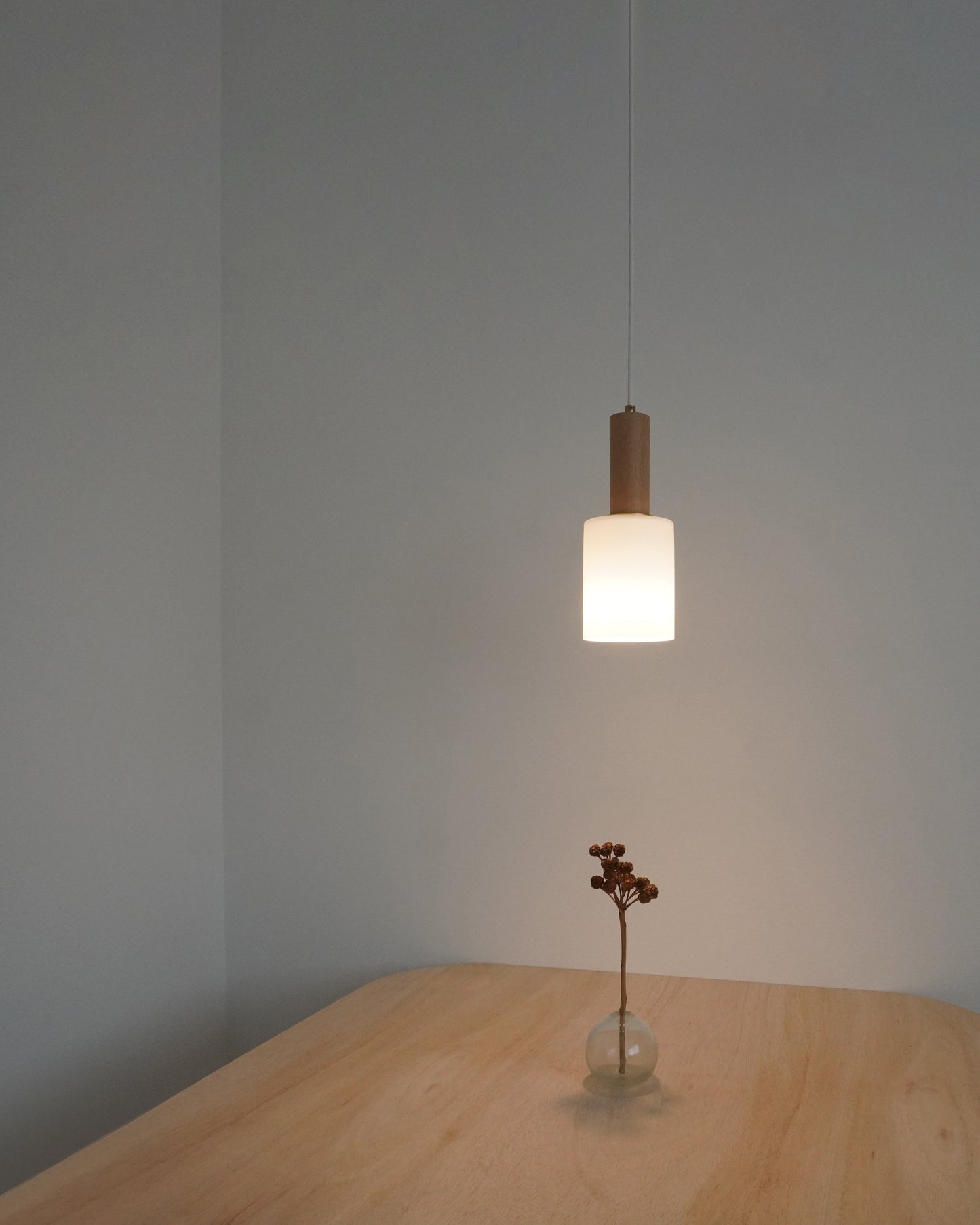 TOLA / WOOD