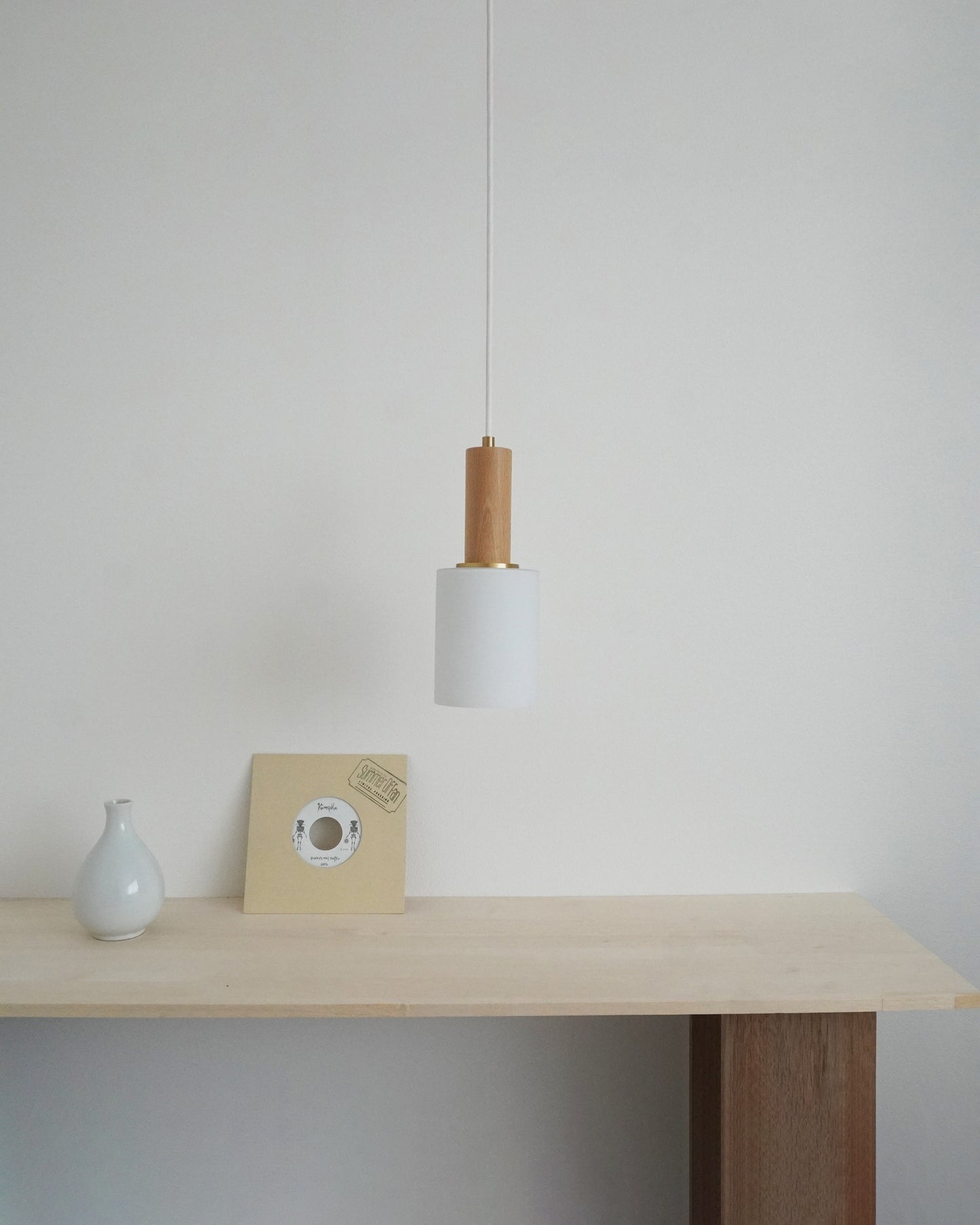 TOLA / WOOD
